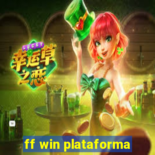 ff win plataforma